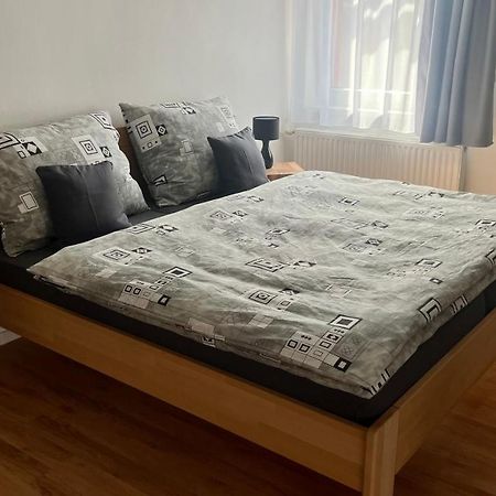 Apartmany Stanos Bikes Revúca Exteriér fotografie